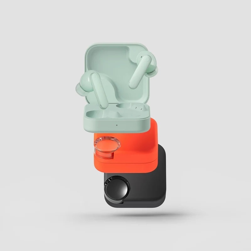 Навушники CMF Buds 2 CMF Buds 2