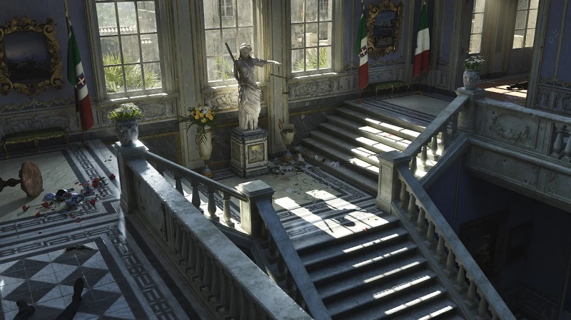 Mafia loves lemons: the first screenshots of Mafia: The Old Country have been published-4