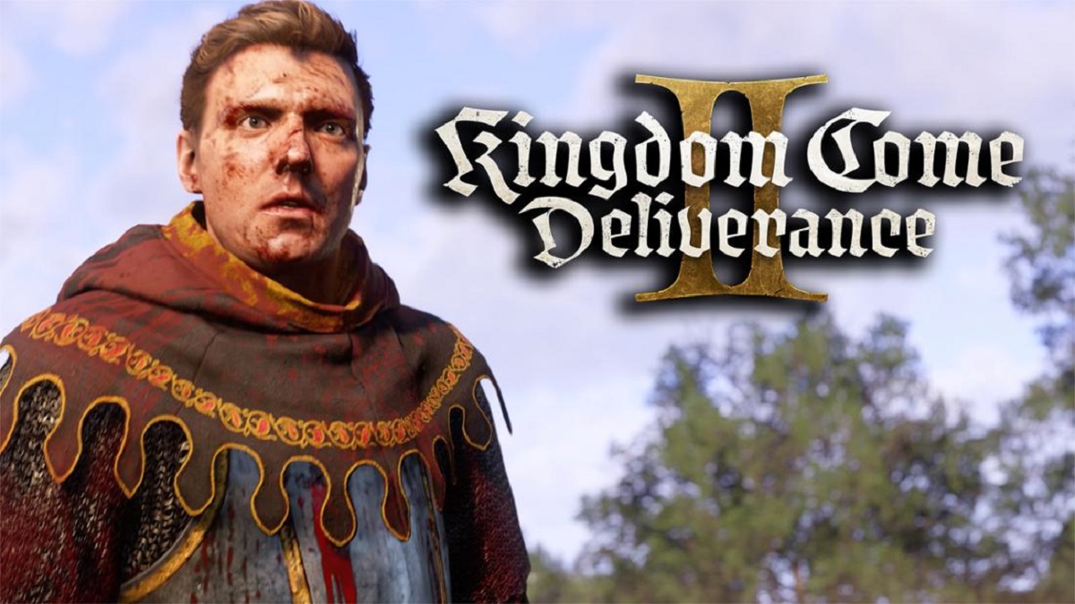 Faire bonne impression : 25 minutes de gameplay de Kingdom Come : Deliverance 2 RPG présenté