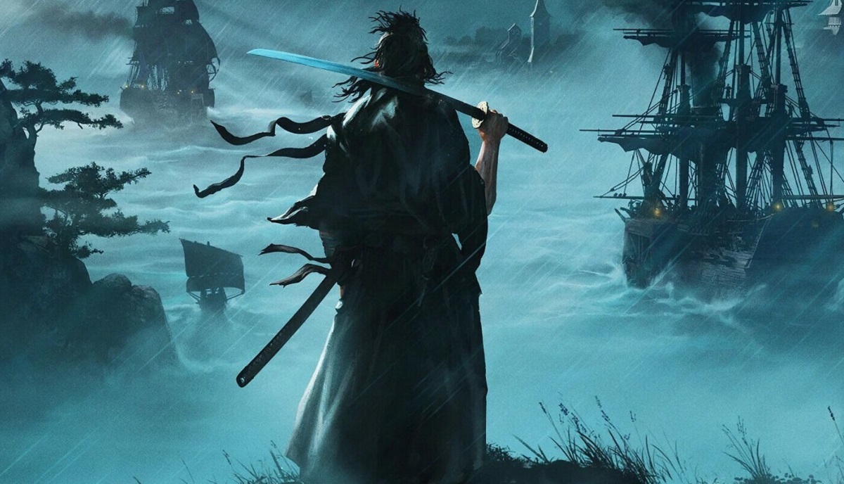 Sony a révélé la date de sortie du jeu d'action Rise of the Ronin, qui sera la prochaine exclusivité de la PlayStation 5.