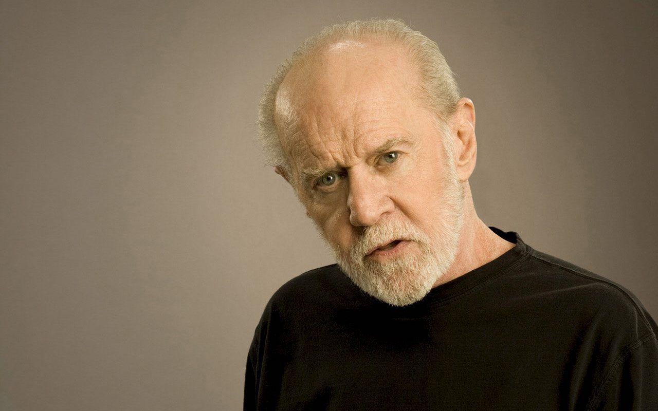 George Carlin's relatives are suing the authors of the stand-up performance of "I'm Glad I'm Dead", which was generated by artificial intelligence