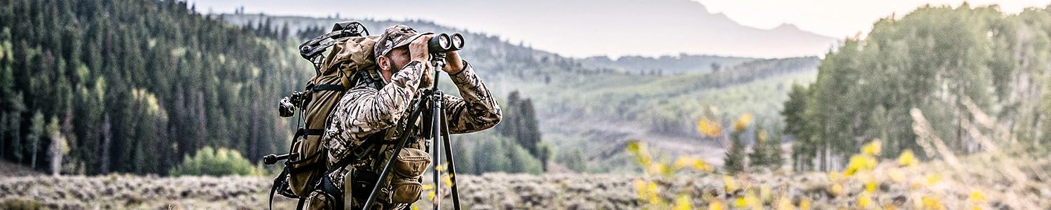 Vortex binoculars review