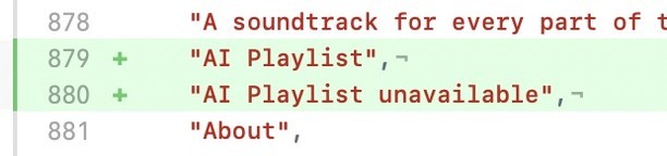 Spotify teste une fonctionnalité permettant de générer des playlists à partir d'indices textuels-2