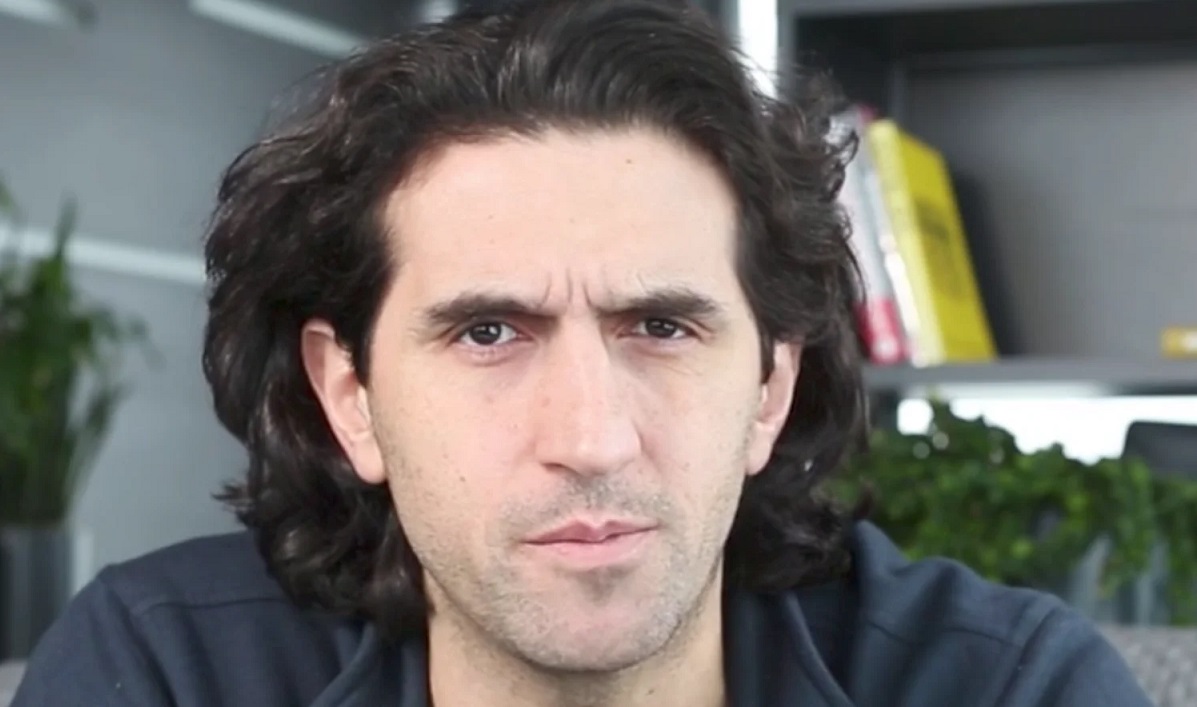 "Ça va être un putain de bon jeu !" - a déclaré Josef Fares à propos de son nouveau projet. Le développeur excentrique est confiant dans le succès du prochain jeu d'Hazelight Studios.