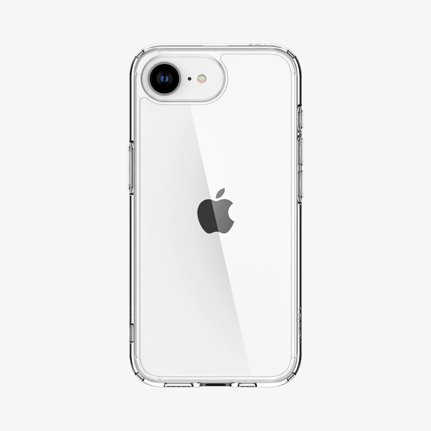 Écran du nouvel iPhone SE