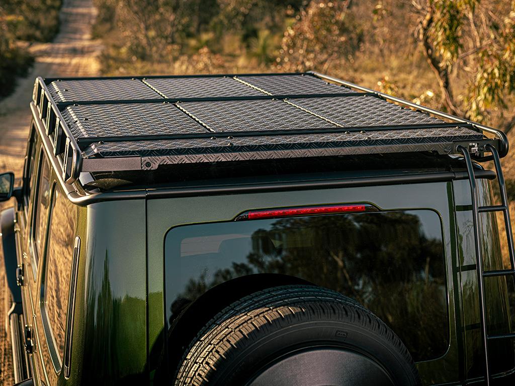 Mercedes-AMG G63 Offroad Pro 2026 - Image 3