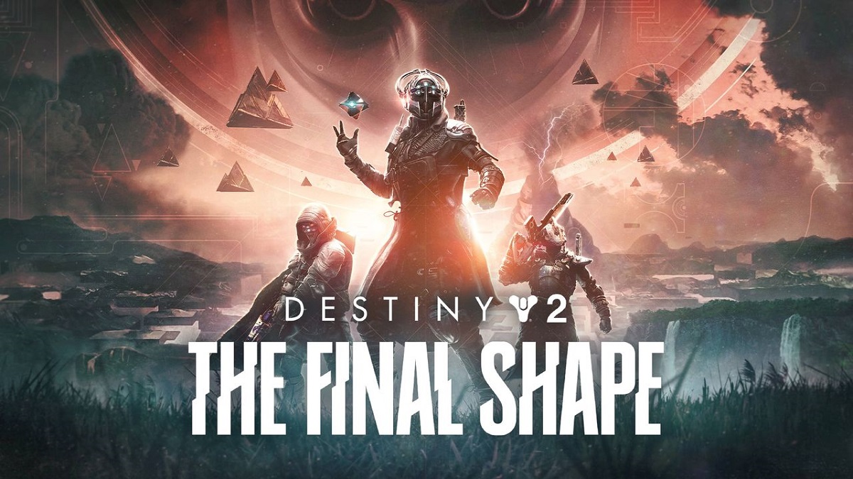 Bungie a dévoilé une bande-annonce impressionnante de l'extension The Final Shape pour Destiny 2.