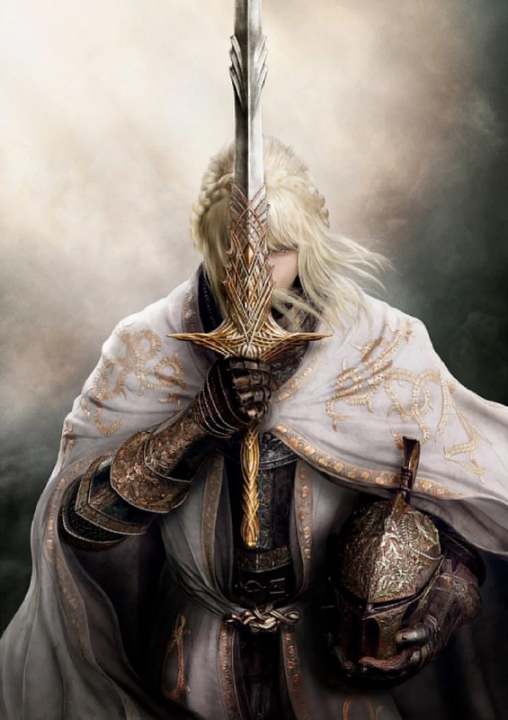 FromSoftware опублікувала ще два прекрасних арти доповнення Shadow of the Erdtree для Elden Ring-3