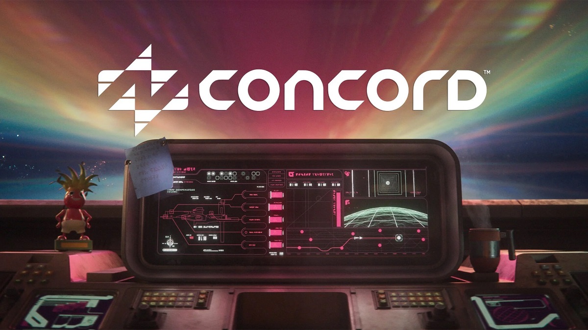 Sony a dévoilé la première bande-annonce du jeu de tir en ligne Concord : le jeu sortira en août.