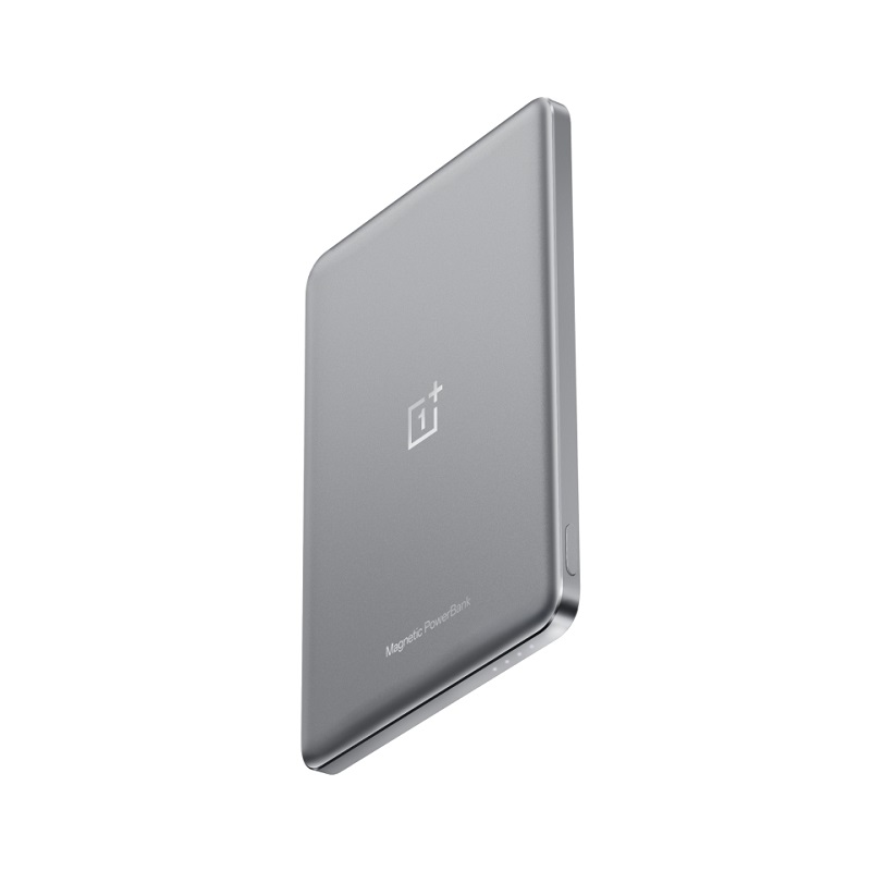 Technical features of the OnePlus Slim Magnetic paverbank