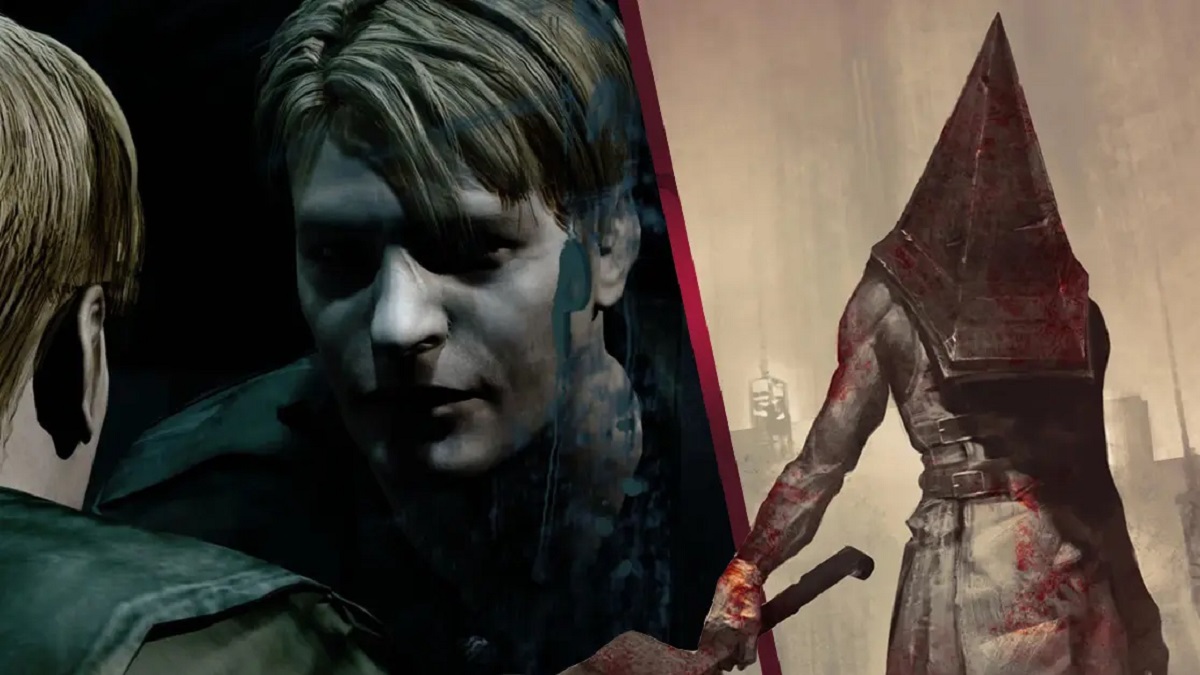 Konami проговорилася? Блогер отримав блокування стріму з формулюванням від японців "За порушення авторських прав на гру Silent Hill 2: Part 1"
