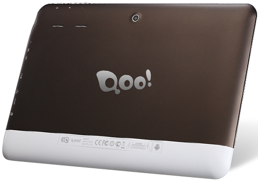Планшет 3Q Q-pad LC1016C с двухъядерным процессором и 10.1-дюймовым IPS-экраном-2