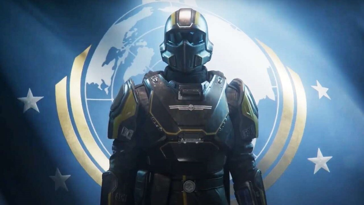 Новий рекорд Helldivers 2: піковий онлайн шутера перевищив 200 тисяч осіб