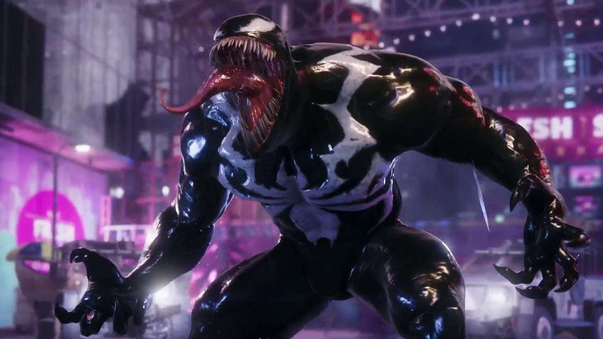 La carrière de Symbiote va-t-elle s'envoler ? Les développeurs de Marvel's Spider-Man 2 n'excluent pas la possibilité d'un jeu Venom séparé