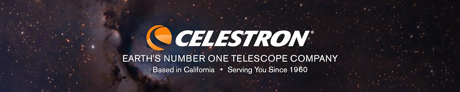 Celestron telescopes comparison