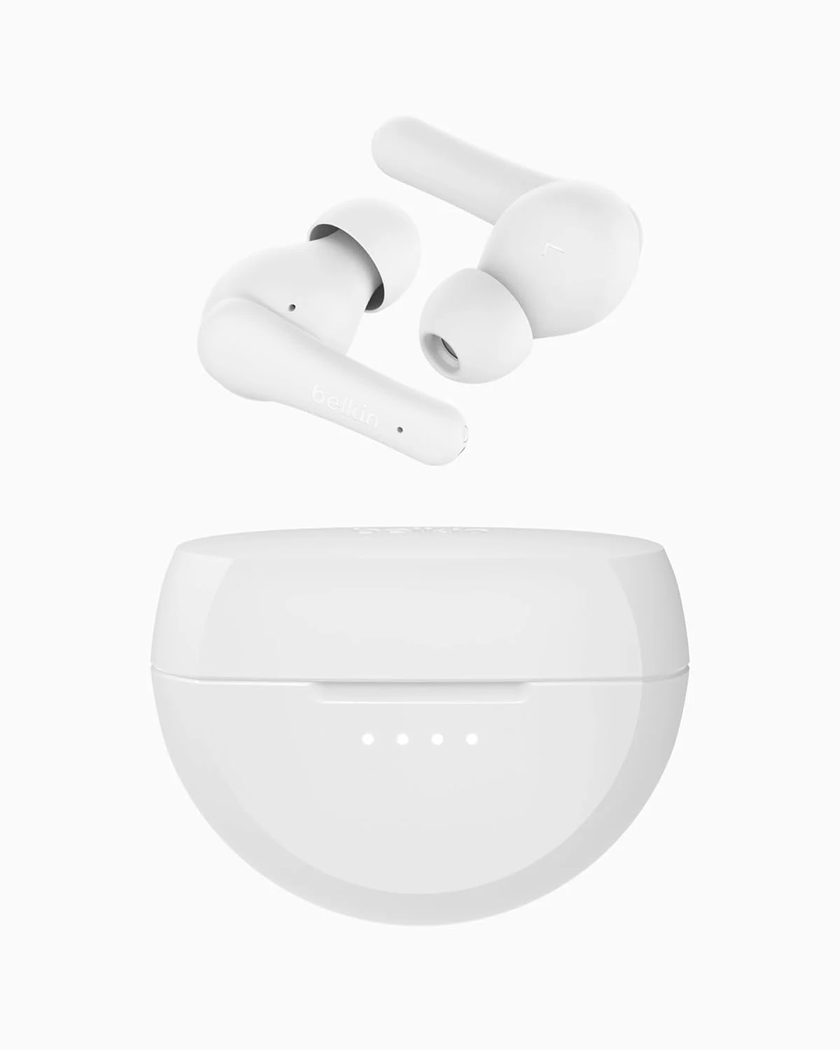 Casque sans fil SoundForm Rhythm de Belkin