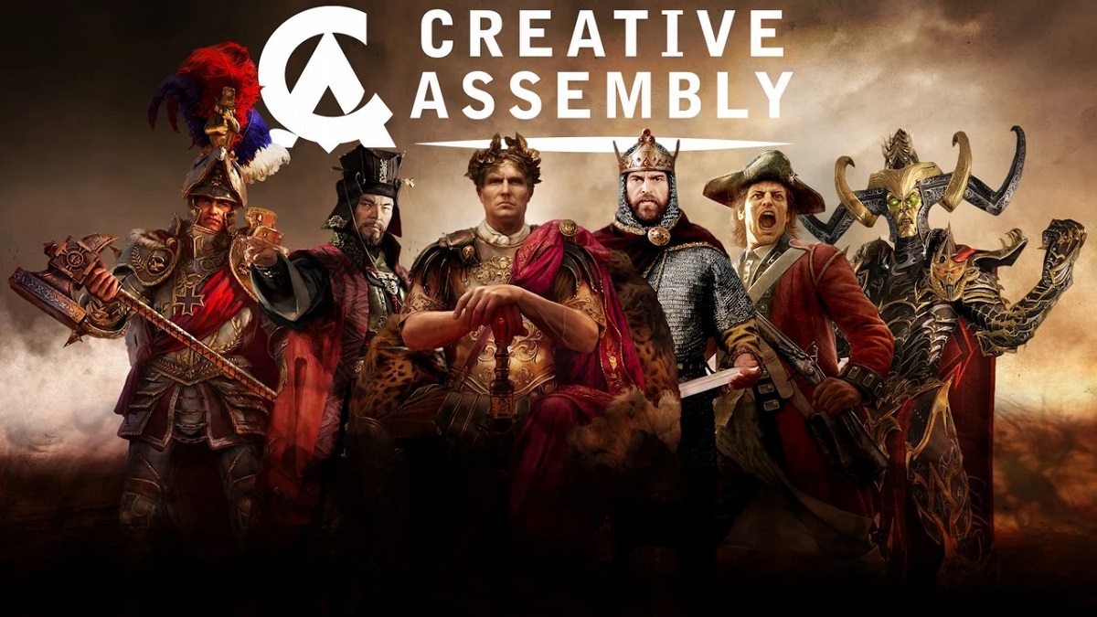 Le PDG de Sega, Sammy Holdings, a révélé la raison principale de l'annulation de Hyenas et a révélé que les studios Creative Assembly reviendront à la production de jeux de stratégie de haut niveau.