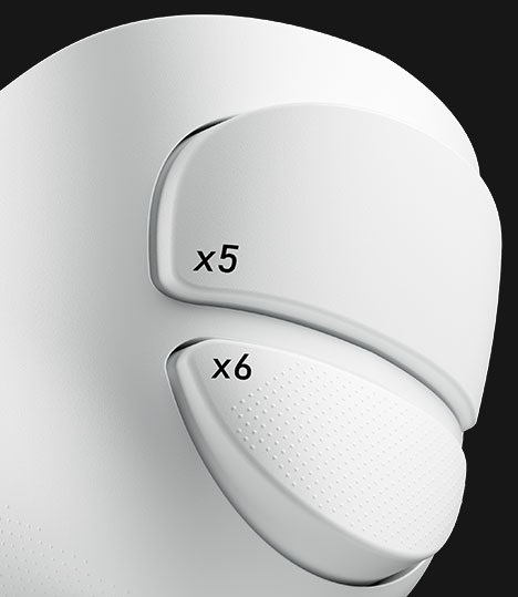 Configuration de la manette adaptative Xbox