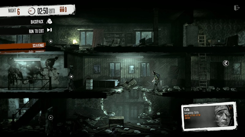11 bit will support war victims: This War of Mine developers will release Forget Celebrations Charity DLC, the profits from which will be donated to charities-5