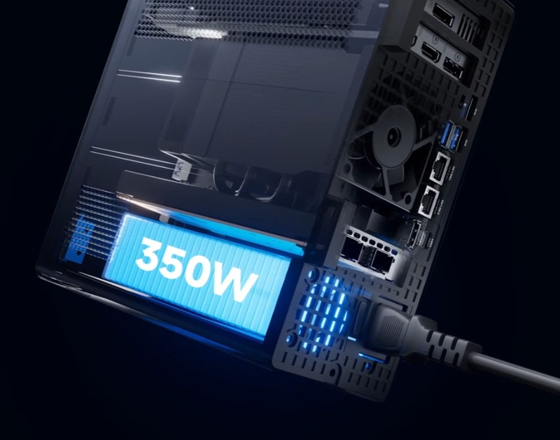 Flagship compact PC MS-02 Ultra - image 4