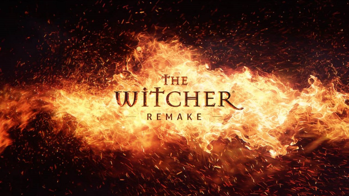 The developers of The Witcher remake will cherish the original game, but cut out outdated and unfortunate elements