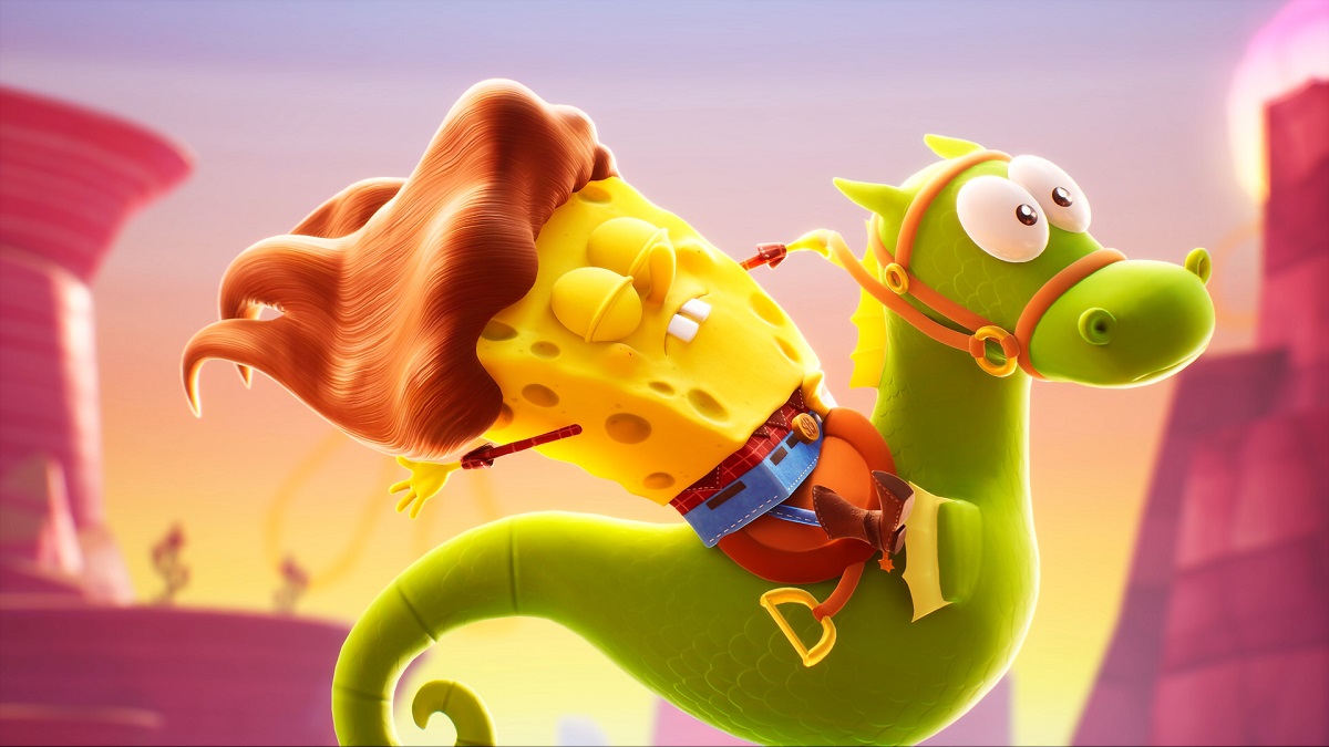 SpongeBob, wrestling and timeless classics: Sony has unveiled the extensive catalogue of games that subscribers to all PlayStation Plus plans will receive in June