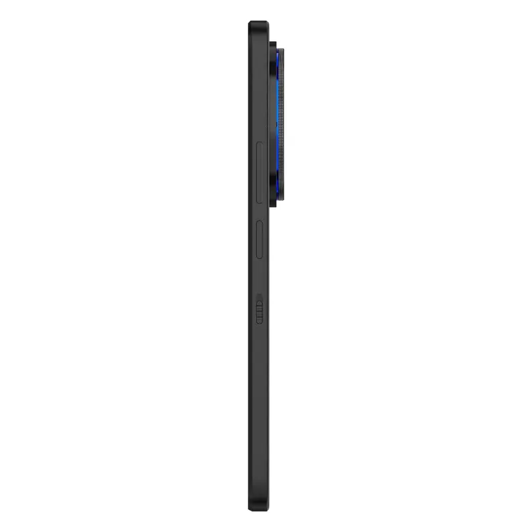 TCL 60 Ultra Nxtpaper camera