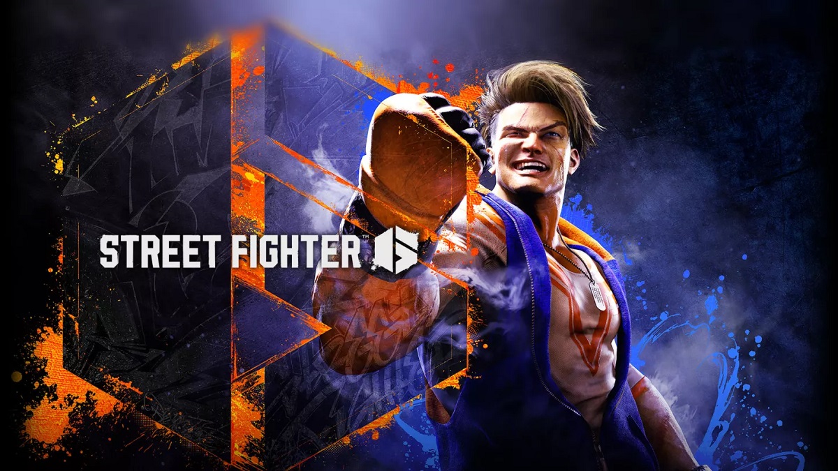Write your own story: Street Fighter 6 developers release story mode trailer for new fighting game