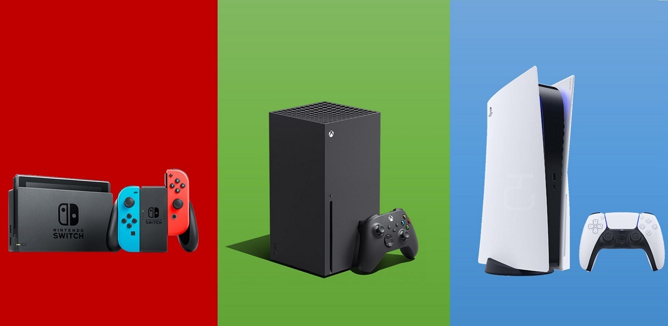 Le PC et la Nintendo Switch sont hors compétition : HowLongToBeat a publié une liste des plateformes de jeu les plus populaires de 2023
