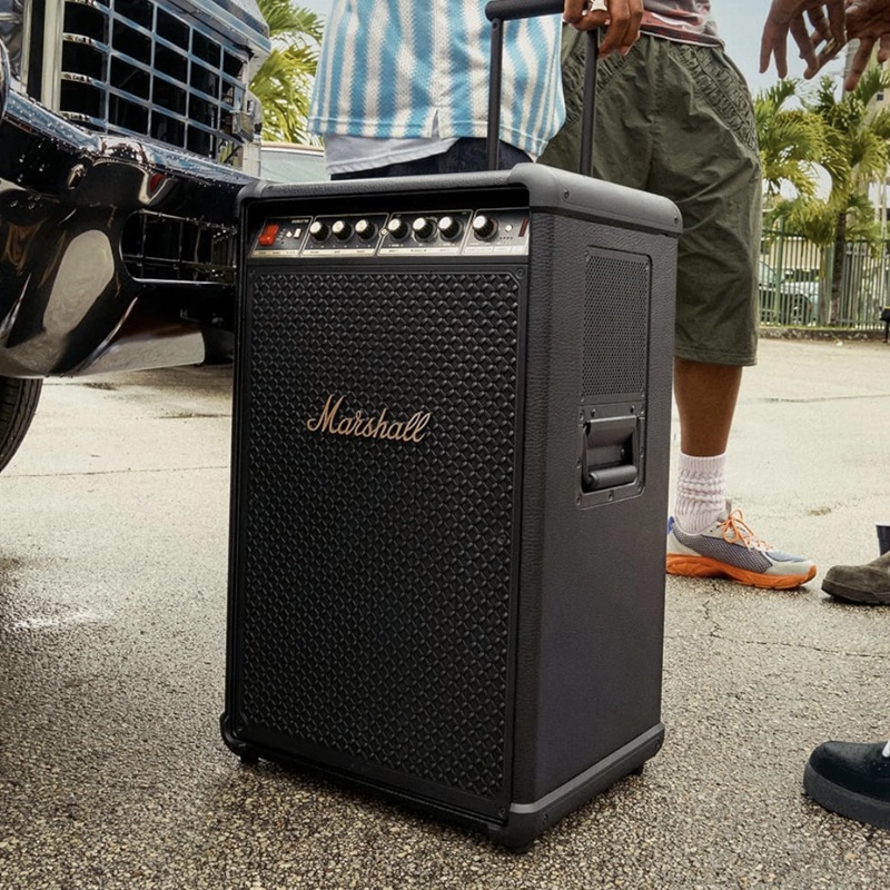 Колонка Marshall Bromley 750