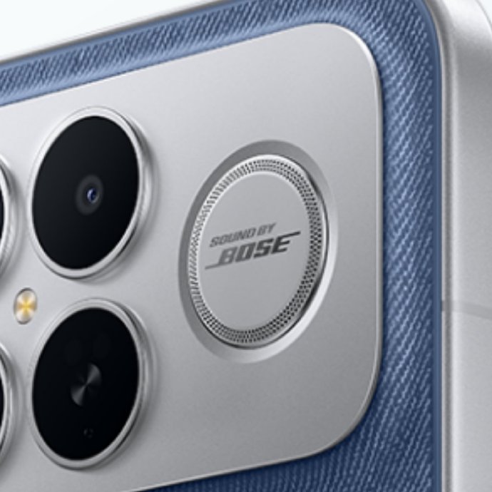 Додатковий динамік від Bose на Redmi K90 Pro Max