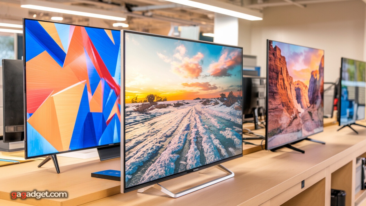 Le meilleur téléviseur 4k à moins de 1000