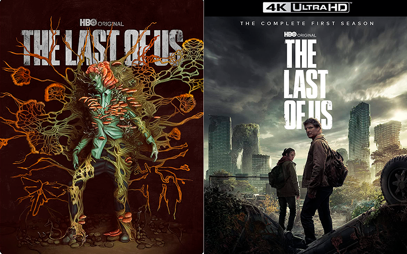 17 липня телеадаптація The Last of Us отримає 3 фізичних видання з новим ексклюзивним контентом-4