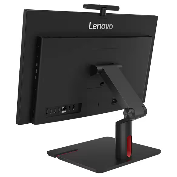 Вигляд моноблоку Lenovo ThinkCentre M90a Gen 6
