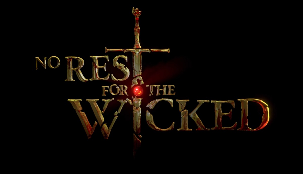 Earlier than expected: the release date of the dark action game No Rest for the Wicked from platformer Ori has been announced