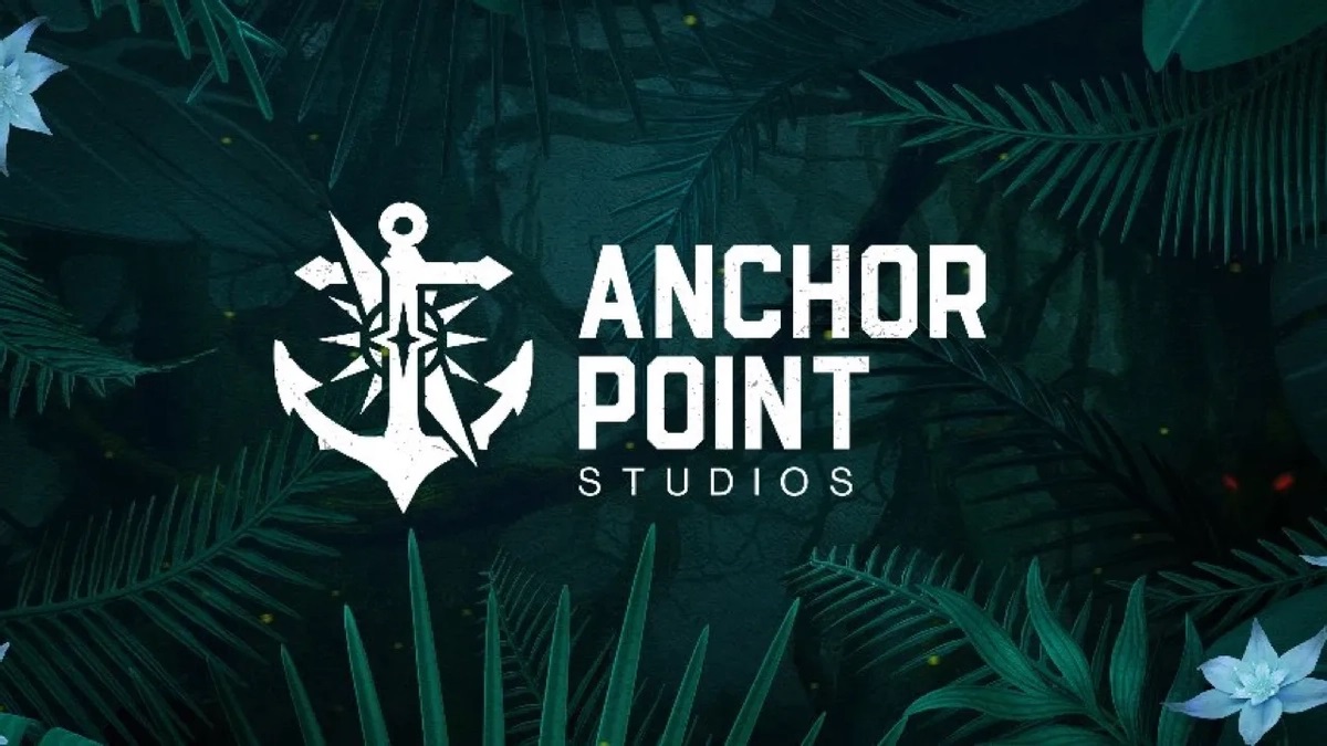 Chinese corporation NetEase has opened Anchor Point Studios. The team includes the developers of Control, Halo, Ghost of Tsushima, Red Dead Redemption 2 and The Division