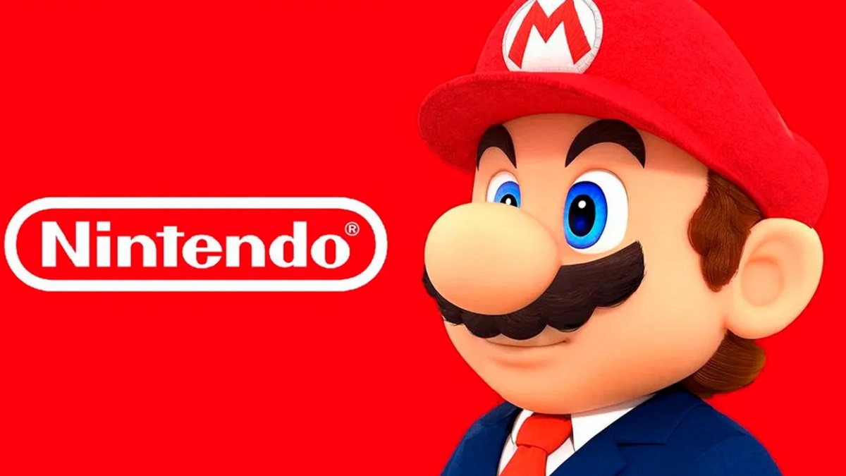 Nintendo's share price fell nearly 6 per cent on news that the release of its new console has been postponed