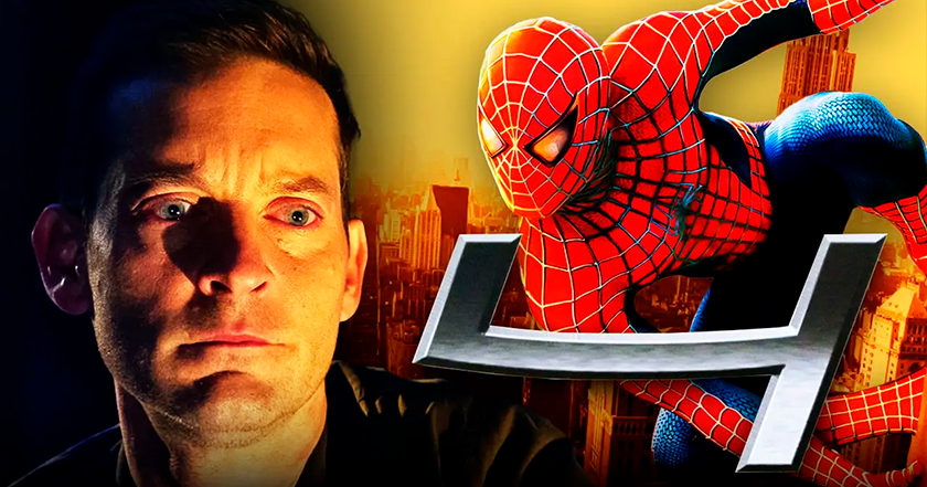 Sam Raimi voulait inviter Angelina Jolie et Anne Hathaway pour le quatrième film Spider-Man, et le méchant principal devait être le Vautour.