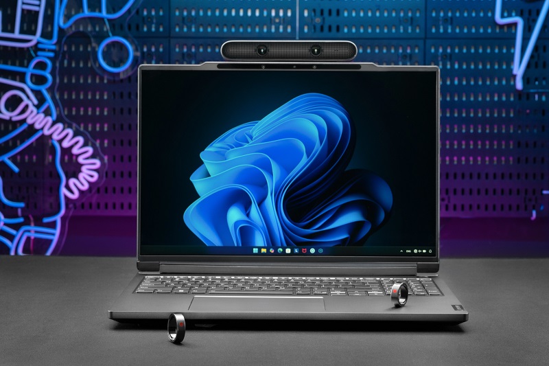 AI Ring для ноутбука Lenovo
