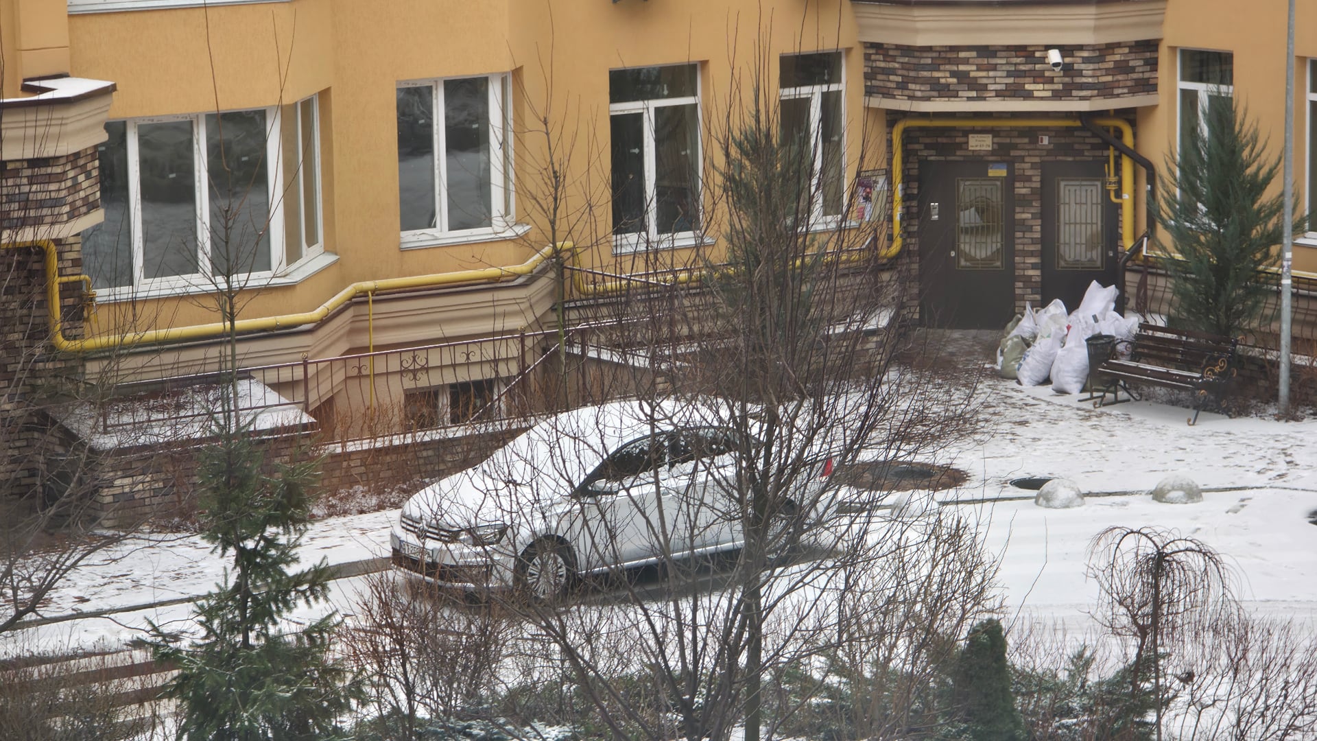 Приклади фото з 50 МП камери