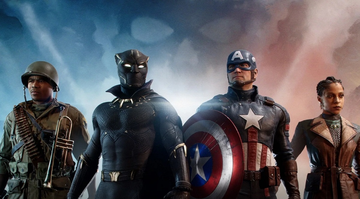 La bande-annonce de l'ambitieux jeu d'action Marvel 1943 : Rise of Hydra, qui raconte les aventures de Captain America et de Black Panther, a été dévoilée.