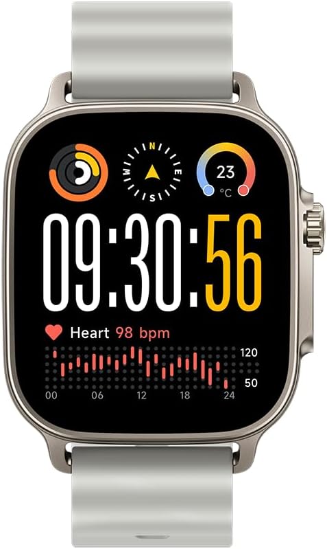 Realme Watch 5 на Amazon