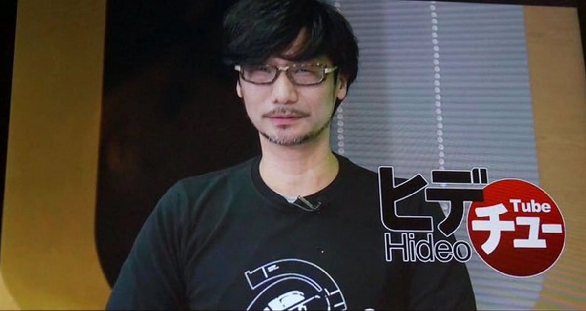 "HideoTube" is back on the air with Hideo Kojima revealing interesting details about Death Stranding 2: On the Beach and experimental horror OD