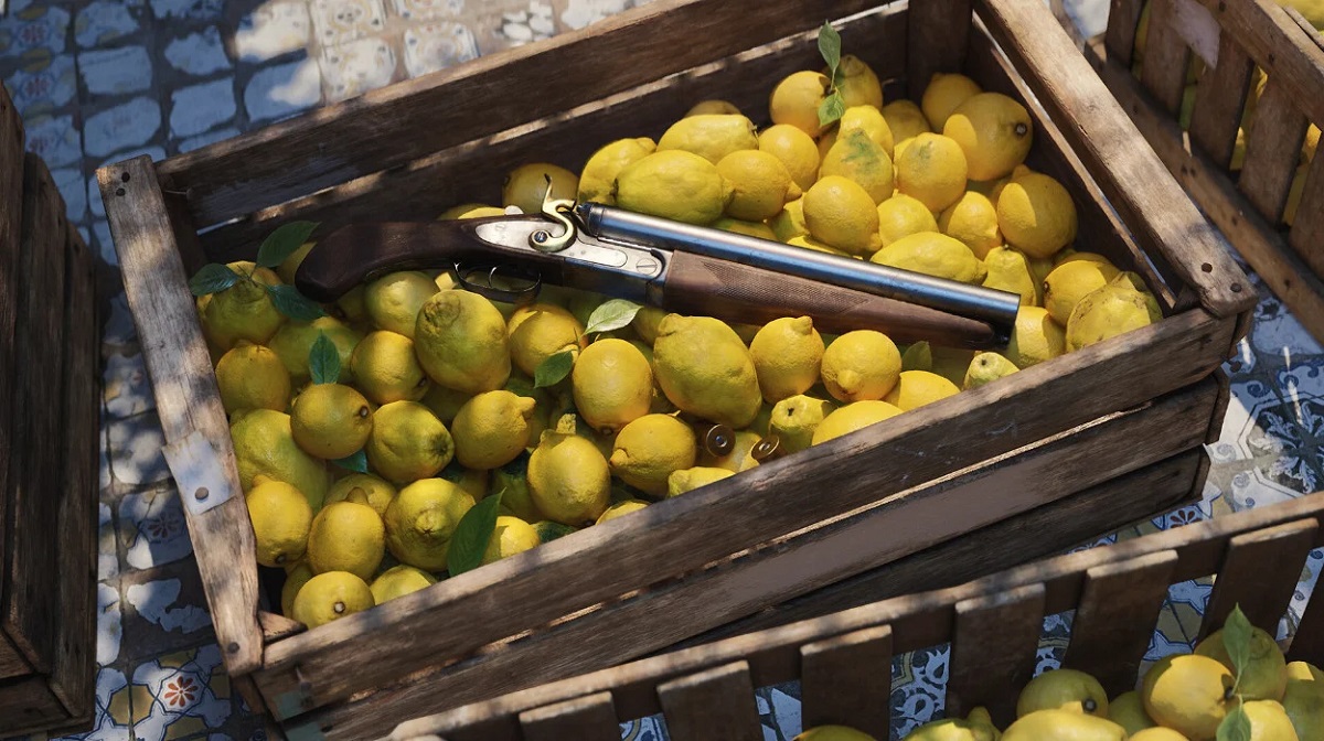 Mafia loves lemons: the first screenshots of Mafia: The Old Country have been published