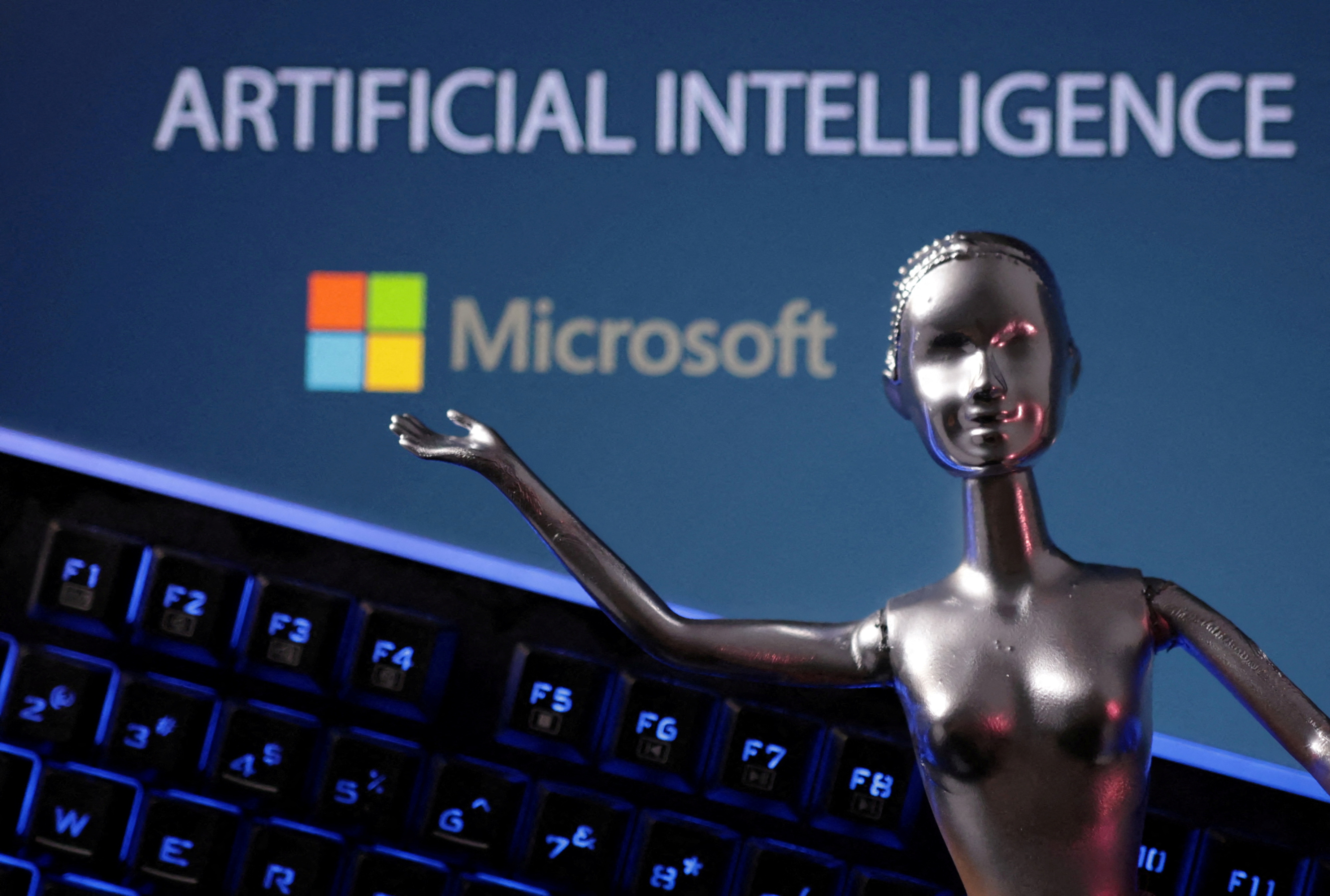 TomTom створить голосового помічника для автомобілів на базі ШІ спільно з Microsoft