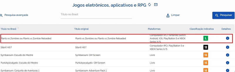 Изображение из игры Plants vs. Zombies Reloaded