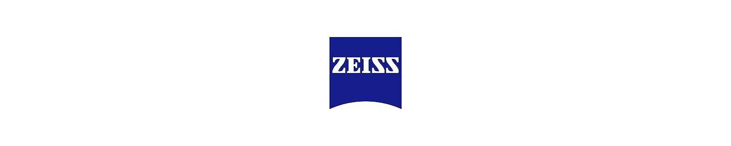 Examen des jumelles ZEISS