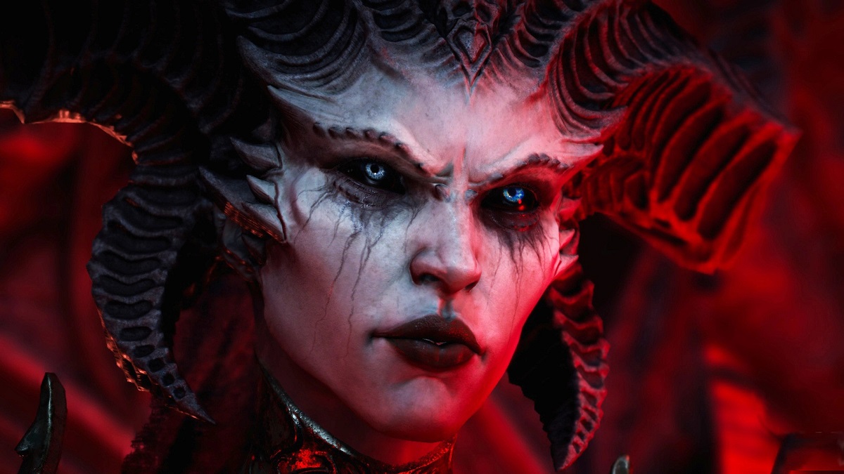 La campagne marketing de Diablo IV dépasse toutes les attentes : Le réalisateur oscarisé réalise une nouvelle bande-annonce avec des acteurs en chair et en os.