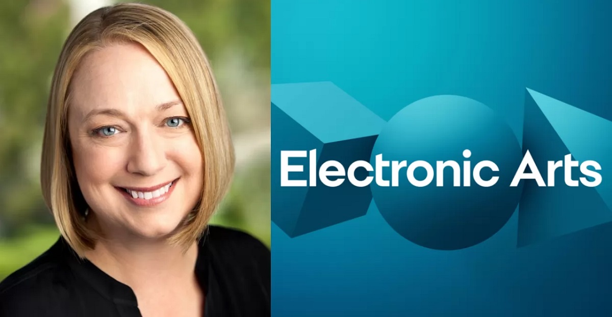 Connie Booth, ancien haut responsable de PlayStation, a accepté un poste de direction chez Electronic Arts.