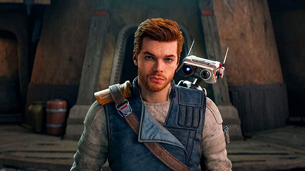 IGN journalists reveal the droids the protagonist will face in Star Wars Jedi: Survivor